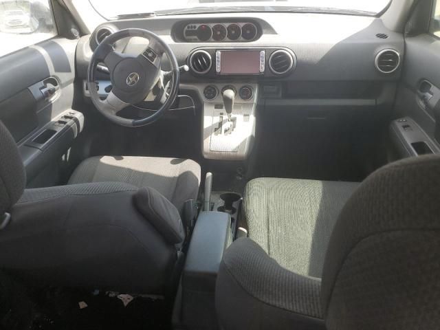 2008 Scion XB