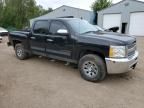 2013 Chevrolet Silverado K1500 LS