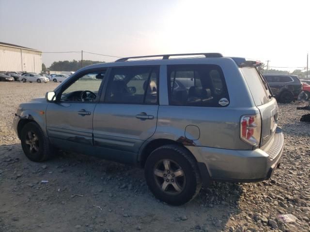 2006 Honda Pilot EX