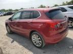 2017 Buick Envision Premium II