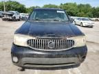 2006 Buick Rainier CXL