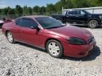 2006 Chevrolet Monte Carlo LT