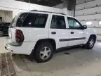 2005 Chevrolet Trailblazer LS