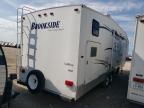 2006 Sunnybrook Y Brook RV ,INC / Brookside 5th Wheel