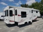 2010 Excel Camper