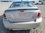 2008 Ford Fusion SE