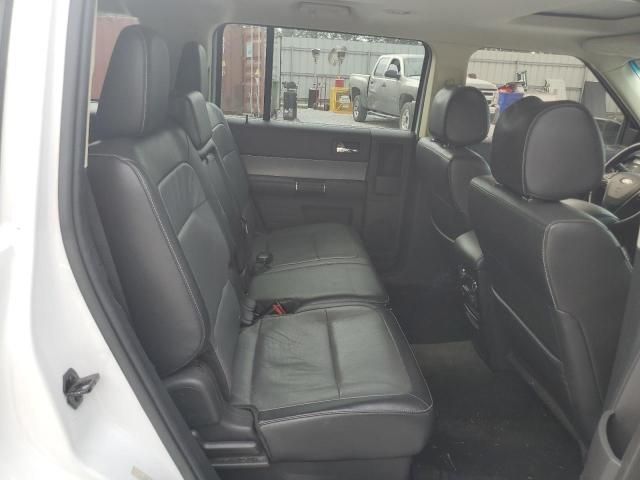 2015 Ford Flex SEL