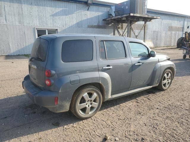 2009 Chevrolet HHR LT