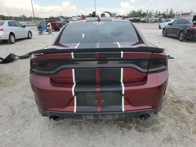 2017 Dodge Charger R/T 392