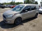 2019 Ford Transit Connect XLT