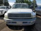 1998 Dodge RAM 2500