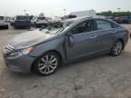 2012 Hyundai Sonata SE