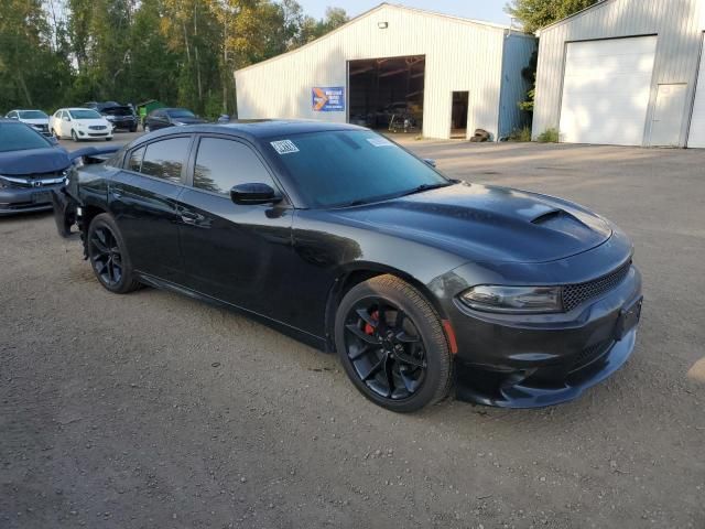 2019 Dodge Charger GT