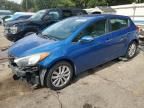 2014 KIA Forte EX