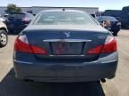 2008 Infiniti M35 Base