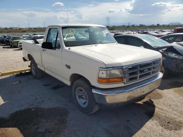 1994 Ford F150