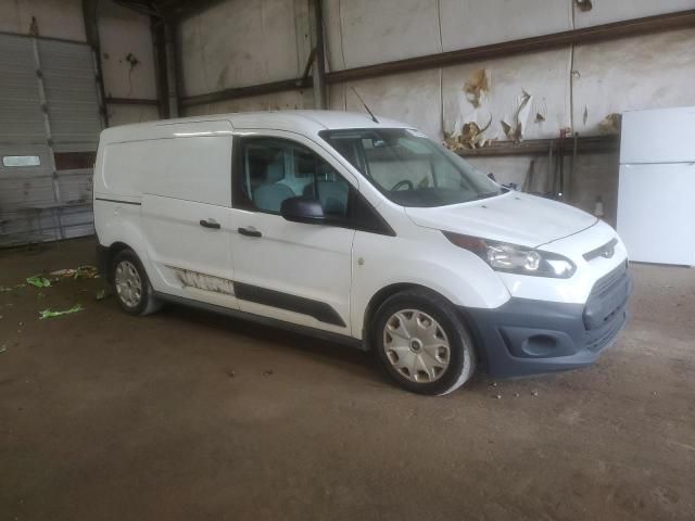 2018 Ford Transit Connect XL