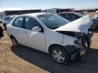 2006 Chevrolet Aveo Base