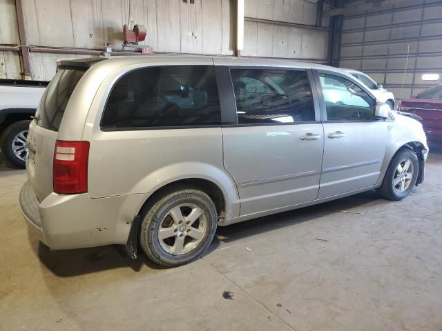 2008 Dodge Grand Caravan SXT