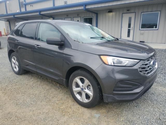 2020 Ford Edge SE