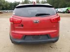 2015 KIA Sportage EX