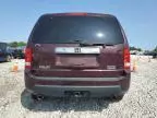 2010 Honda Pilot Touring