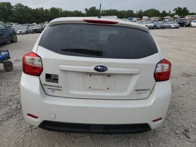 2013 Subaru Impreza Premium