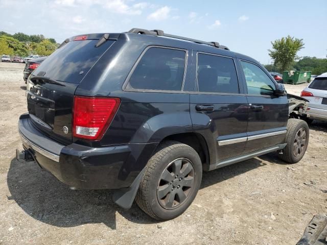 2008 Jeep Grand Cherokee Limited