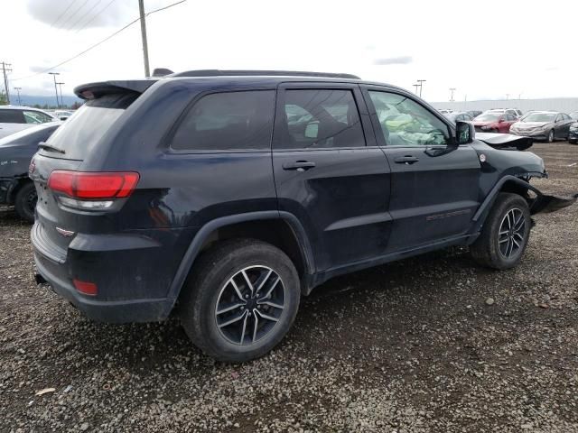 2021 Jeep Grand Cherokee Trailhawk