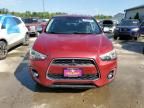 2014 Mitsubishi Outlander Sport SE