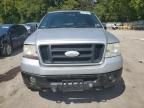 2007 Ford F150