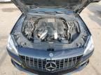 2014 Mercedes-Benz SL 550