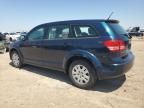 2013 Dodge Journey SE