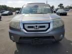 2010 Honda Pilot EXL