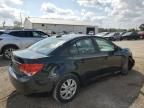 2015 Chevrolet Cruze LS