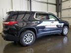 2018 Chevrolet Traverse LS