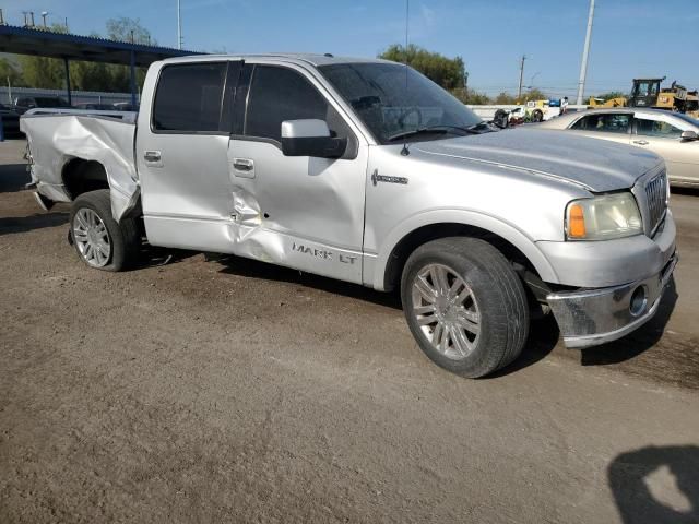 2008 Lincoln Mark LT