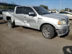 2008 Lincoln Mark LT