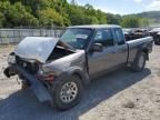 2011 Ford Ranger Super Cab