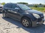 2012 Chevrolet Equinox LTZ