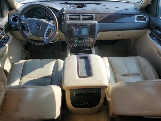 2007 GMC Yukon Denali