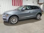 2012 Audi Q5 Premium Plus