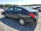 2017 Nissan Versa S