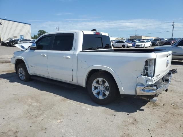 2021 Dodge 1500 Laramie