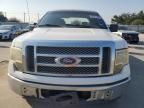 2009 Ford F150 Supercrew