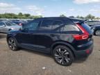 2024 Volvo XC40 Plus