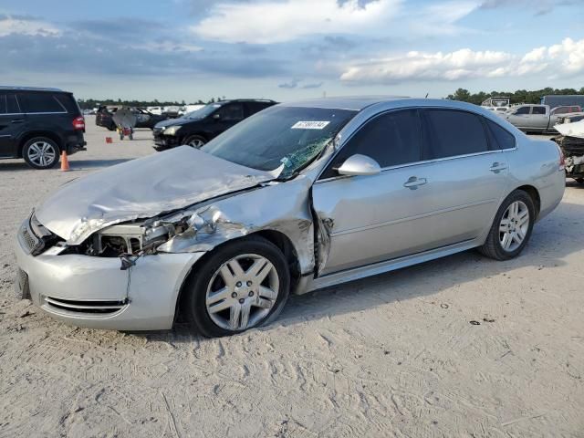 2014 Chevrolet Impala Limited LT