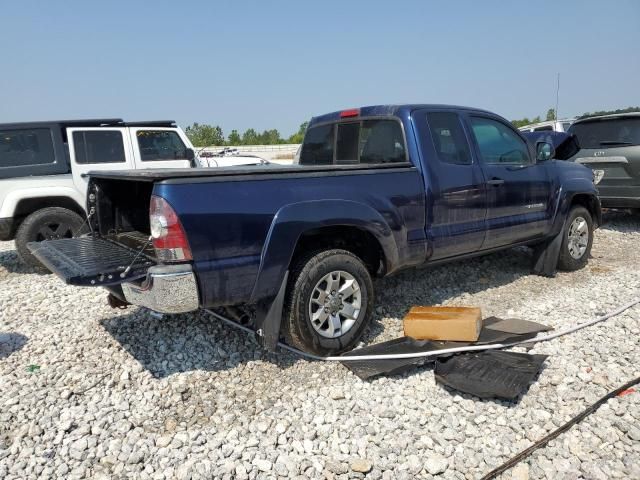 2013 Toyota Tacoma Access Cab