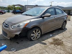 2014 Hyundai Accent GLS en venta en Lebanon, TN