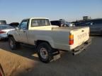 1986 Toyota Pickup RN63 STD